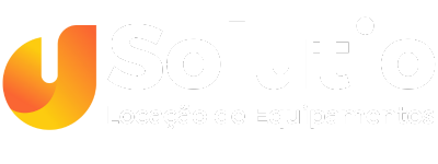 Solutio Locações de Equipamentos