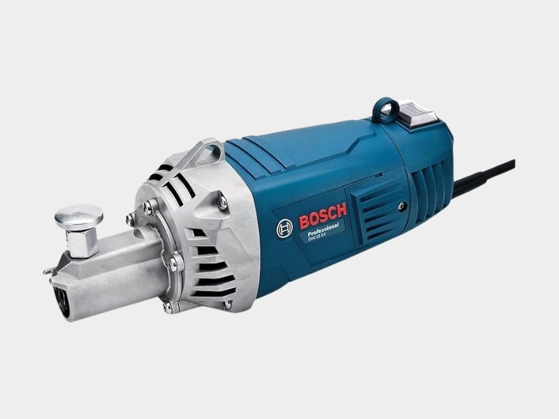Vibrador de Concreto Bosch
