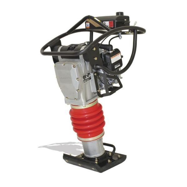 Compactador RAM68 Honda