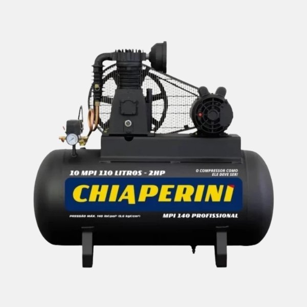 Compressor Chiaperini 10 MPI 110L