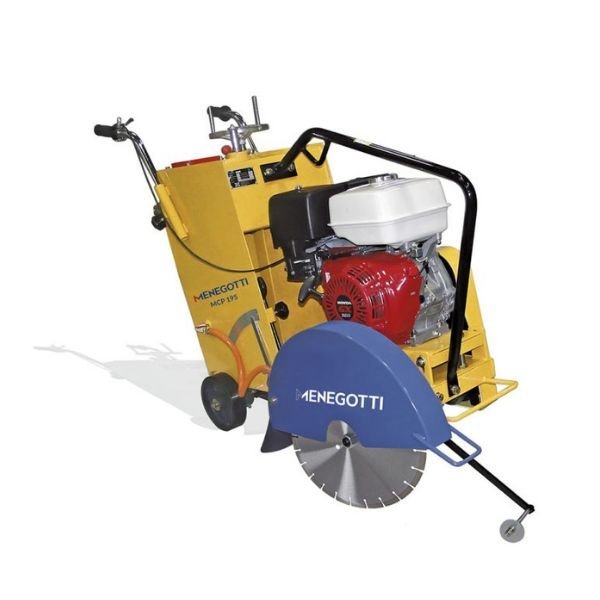 Cortadora de Pisos MCP195