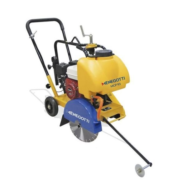 Cortadora de Pisos MCP93