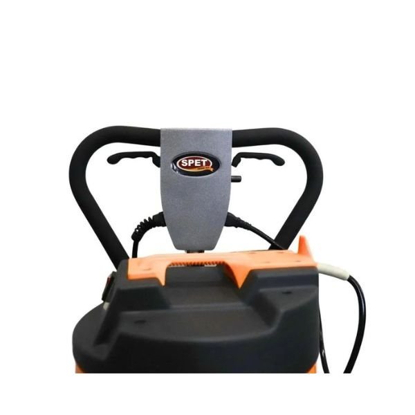 Lixadeira de Piso Discão 18