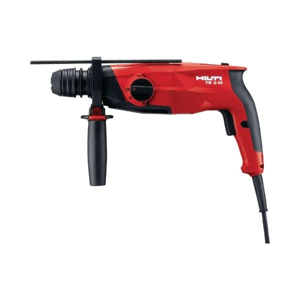 Martelo Perfurador TE 3-ML
