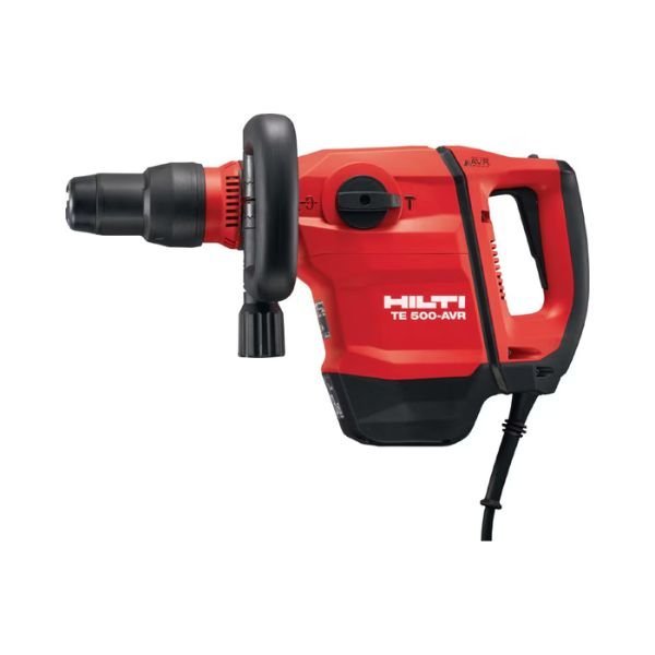 Martelo Perfurador TE 500