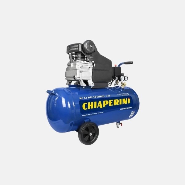 Motocompressor 8.5 Pés 50L