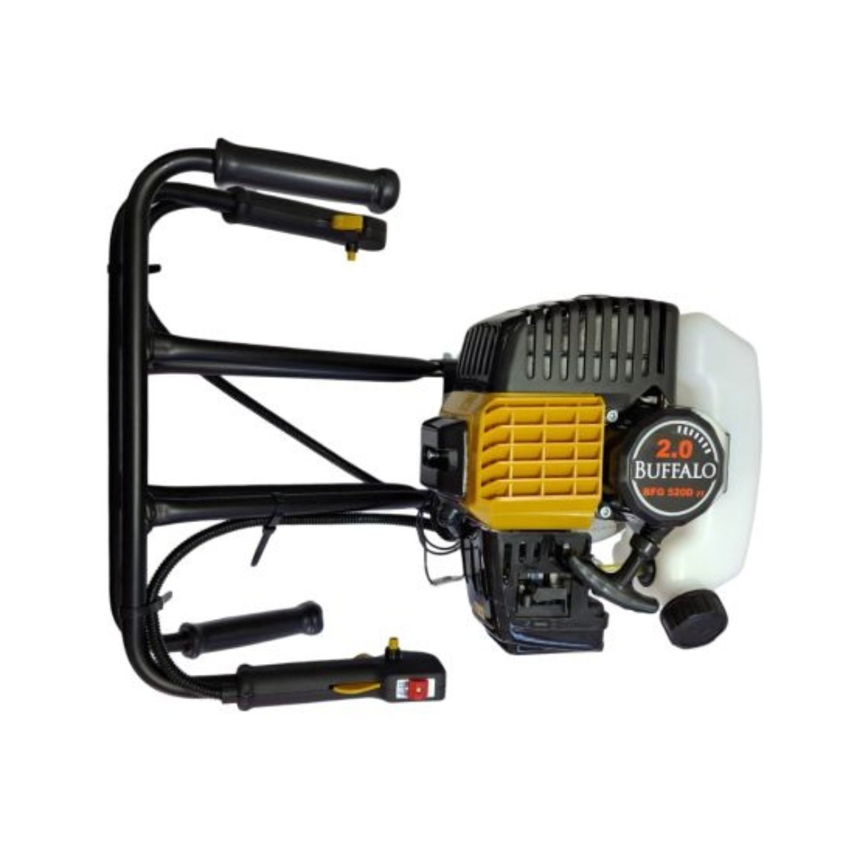 Perfurador de Solo BFG 520 2T