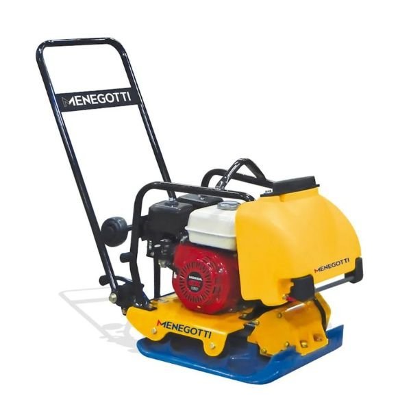 Placa Vibratória MPV92H Honda