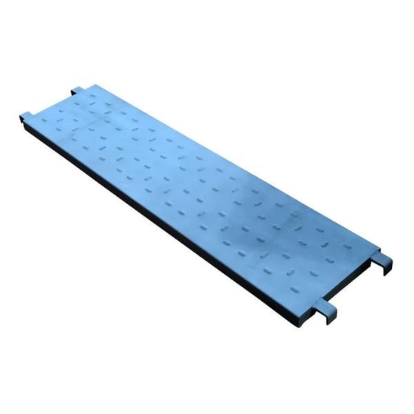 Plataformas para Andaimes