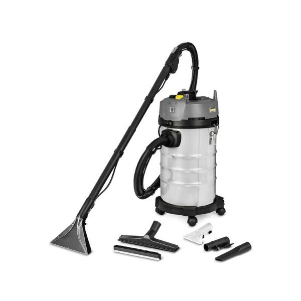 Limpadora de Estofados Puzzi 4/30