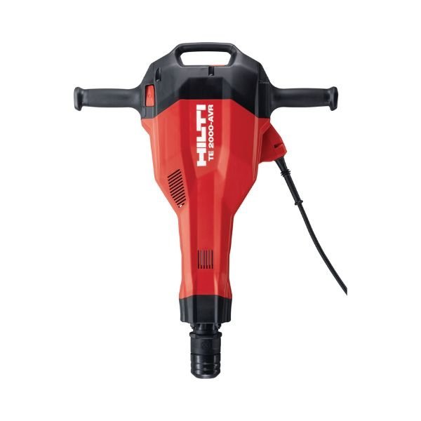 Rompedor Hilti TE 2000-AVR